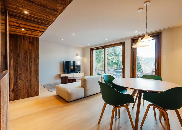 Moho Mountain Home, Les Animaux Fantastiques