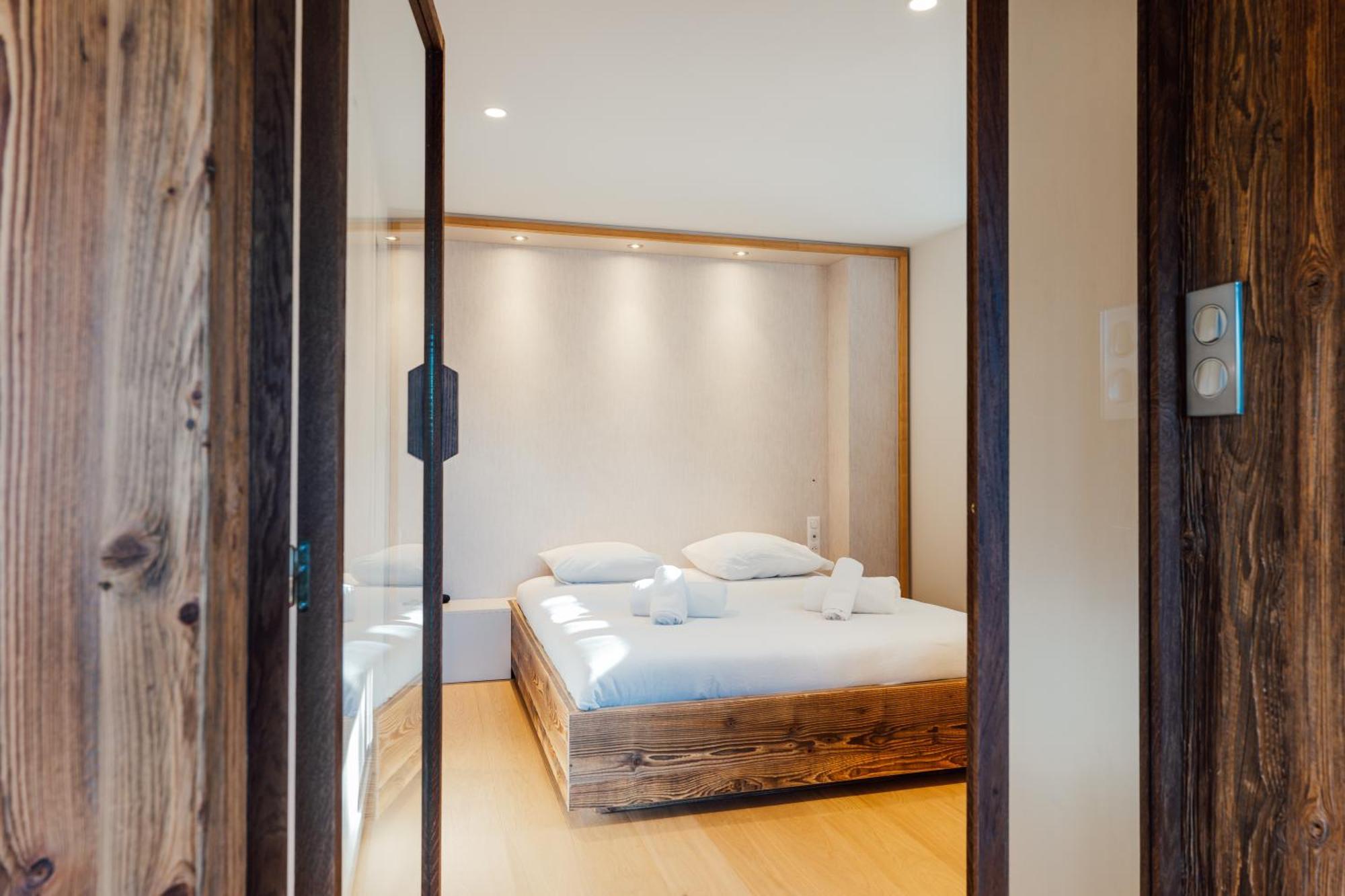 Apartment Moho Mountain Home, Les Animaux Fantastiques *
