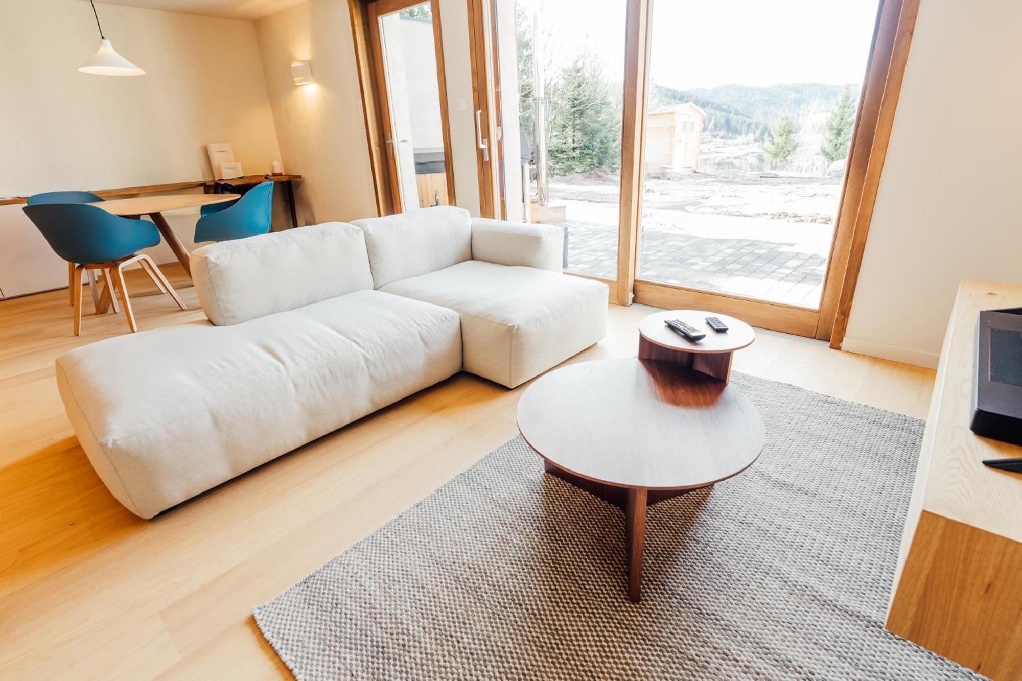 Apartamento Moho Mountain Home, Les Animaux Fantastiques Gérardmer