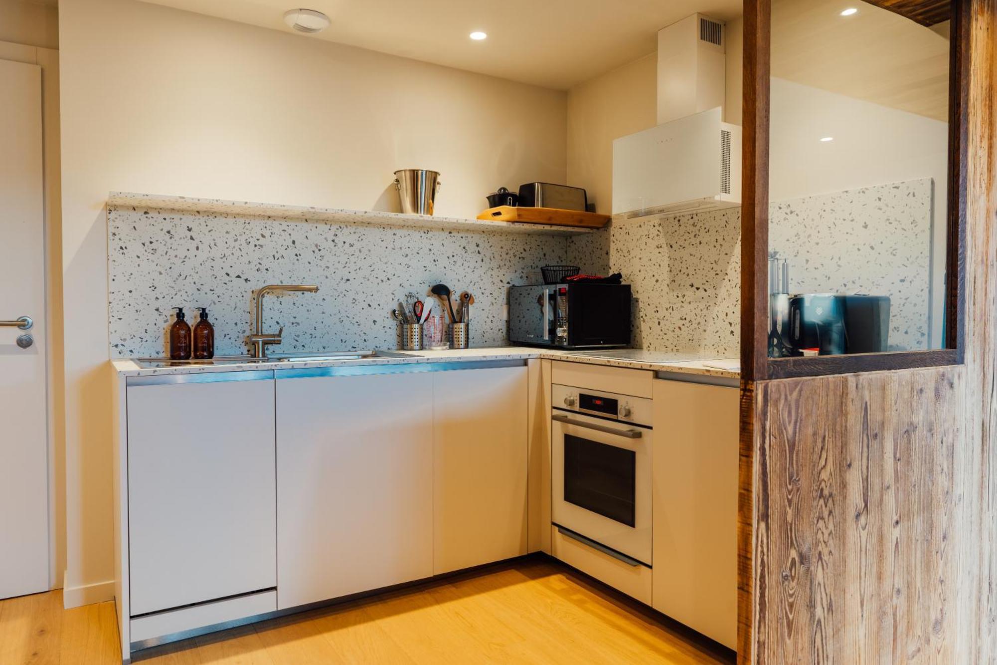 Apartamento Moho Mountain Home, Les Animaux Fantastiques Gérardmer