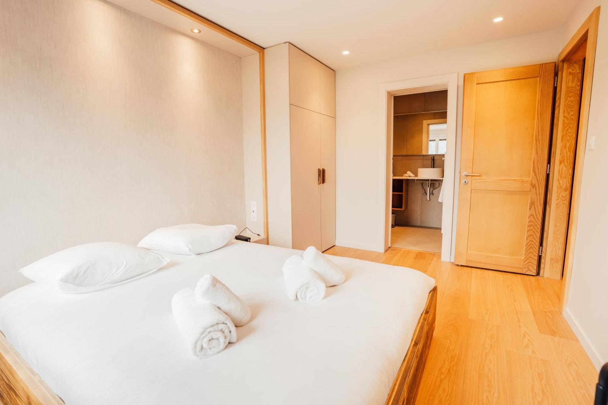 Apartamento Moho Mountain Home, Les Animaux Fantastiques