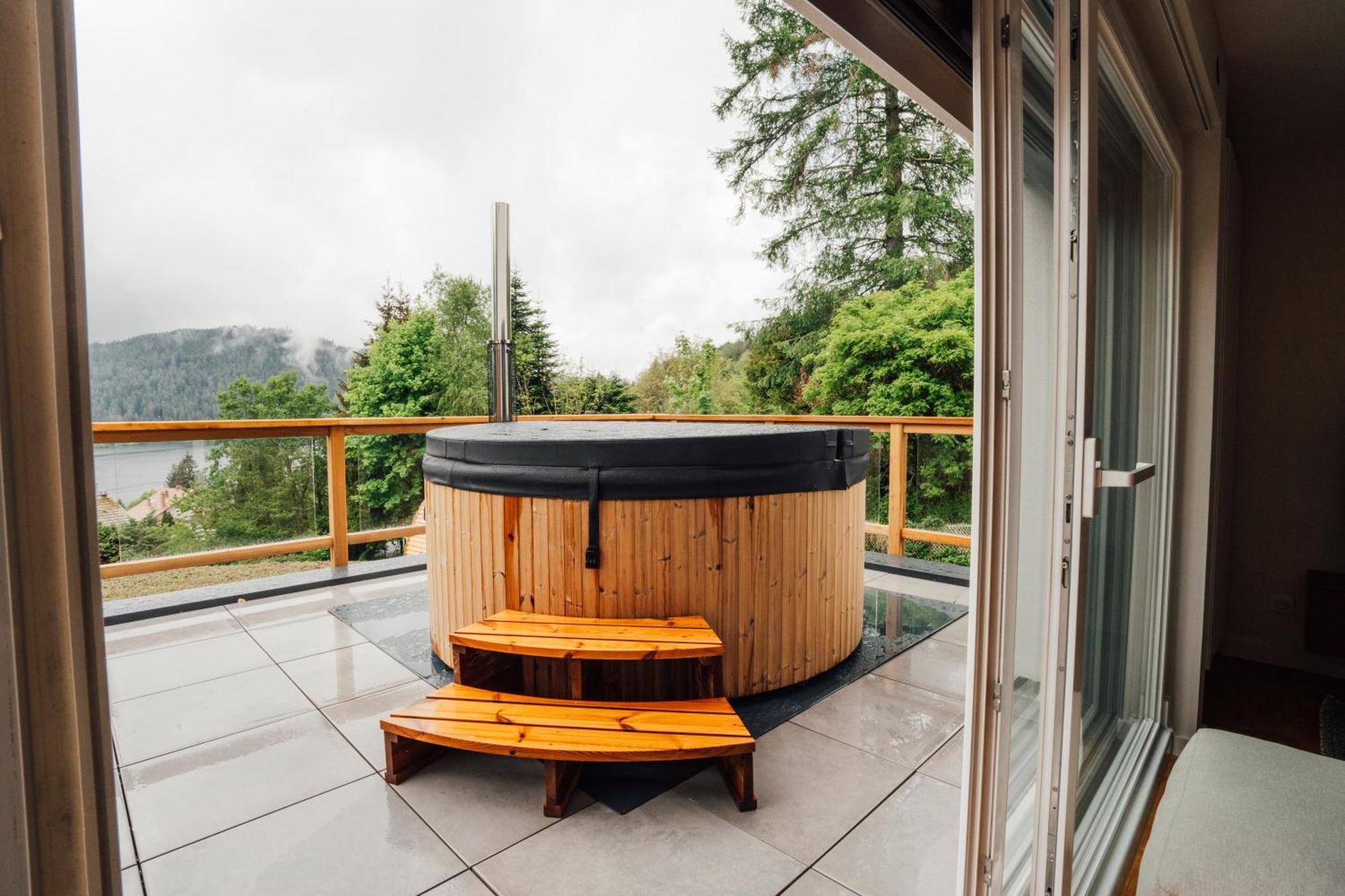 Apartment Moho Mountain Home, Les Animaux Fantastiques *