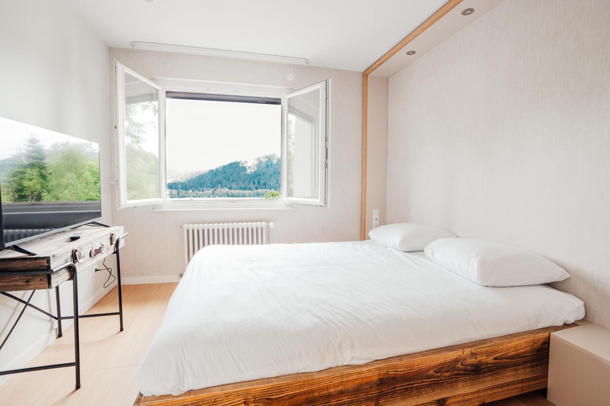 Moho Mountain Home, Les Animaux Fantastiques Gérardmer