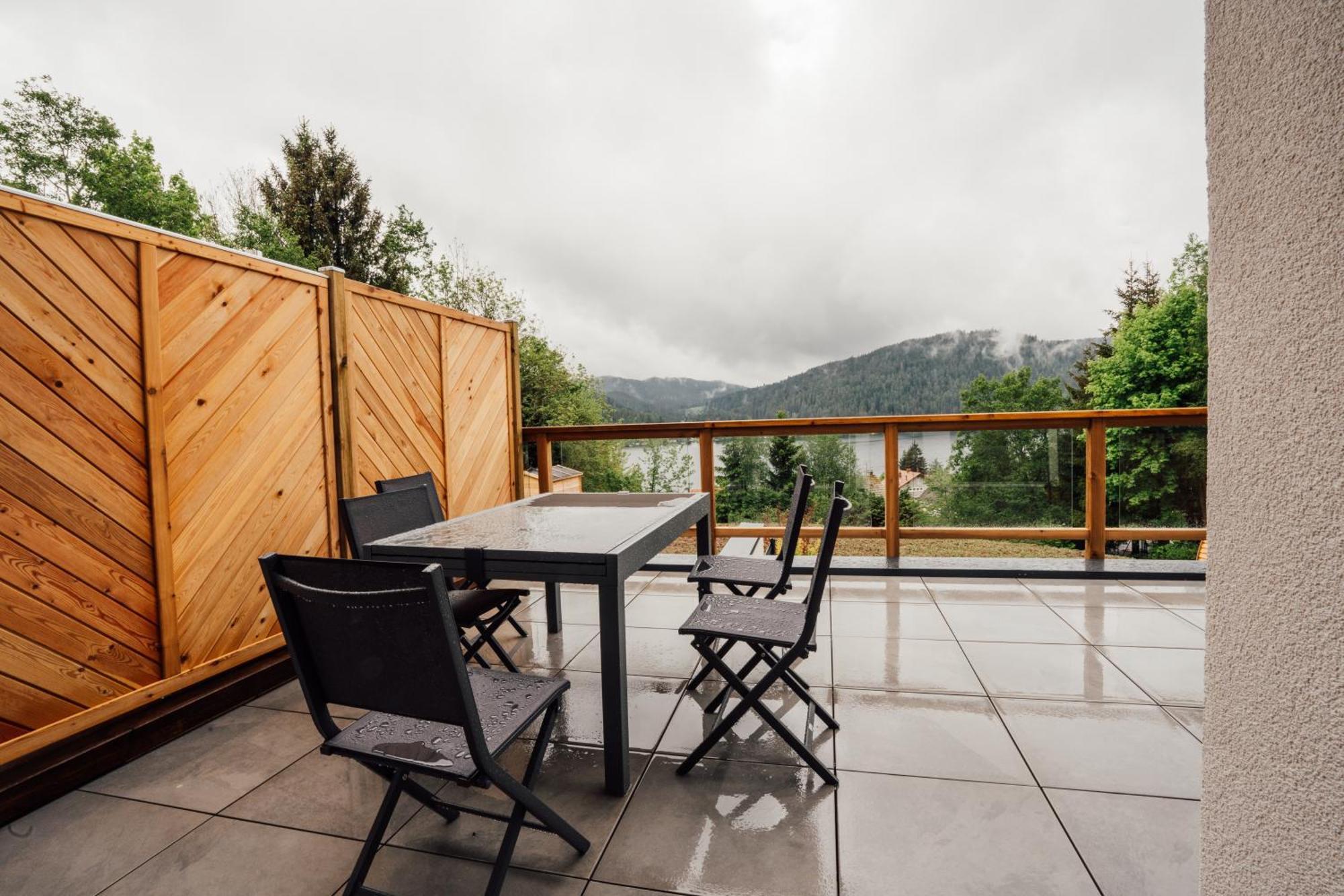 Apartment Moho Mountain Home, Les Animaux Fantastiques *